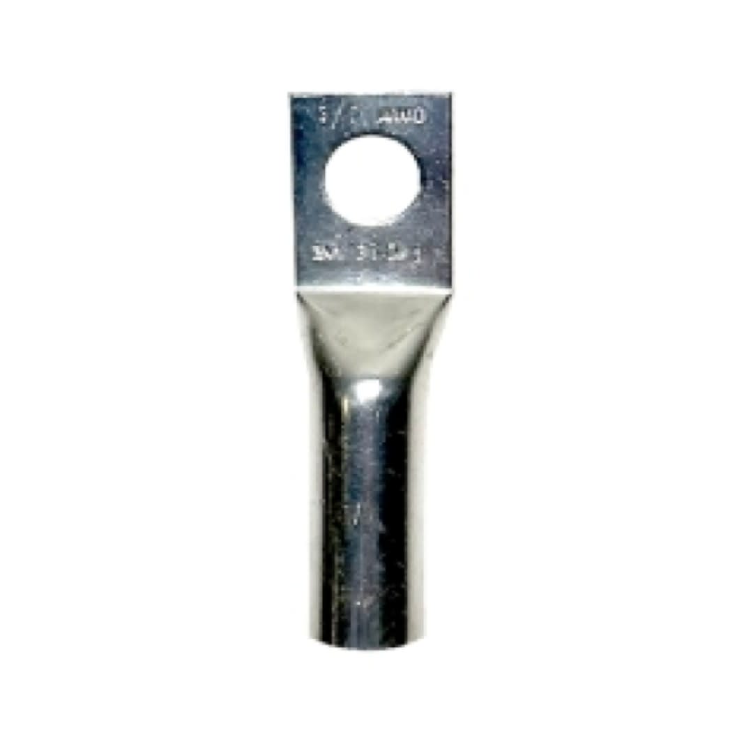 TERMINAL A COMPRESION CON BARRIL LARGO CU/ES.3/0AWG 1H 1/2 35KV WE600008216 3M PERU1