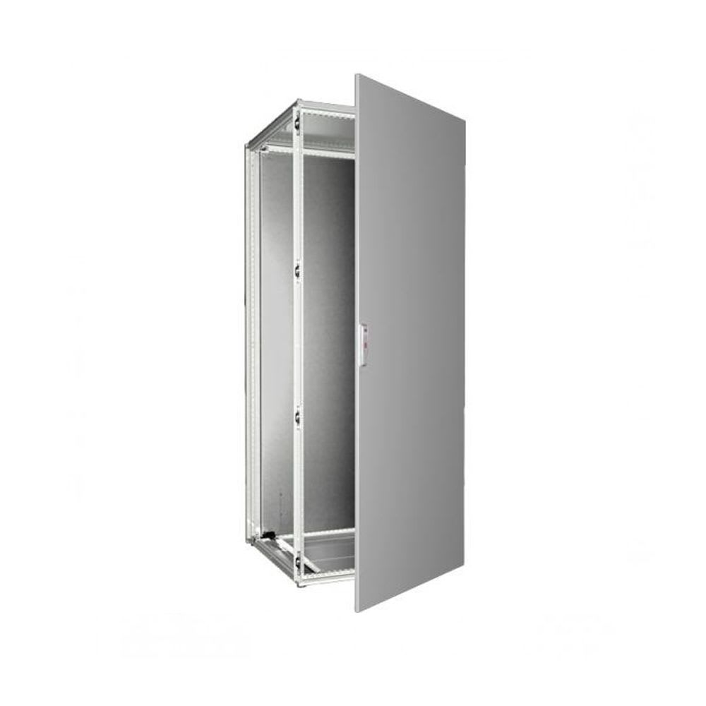 TABLERO AUTOSOPORTADO VX25 2000X800X800MM IP55 ACERO AL CARBONO 8808000 RITTAL