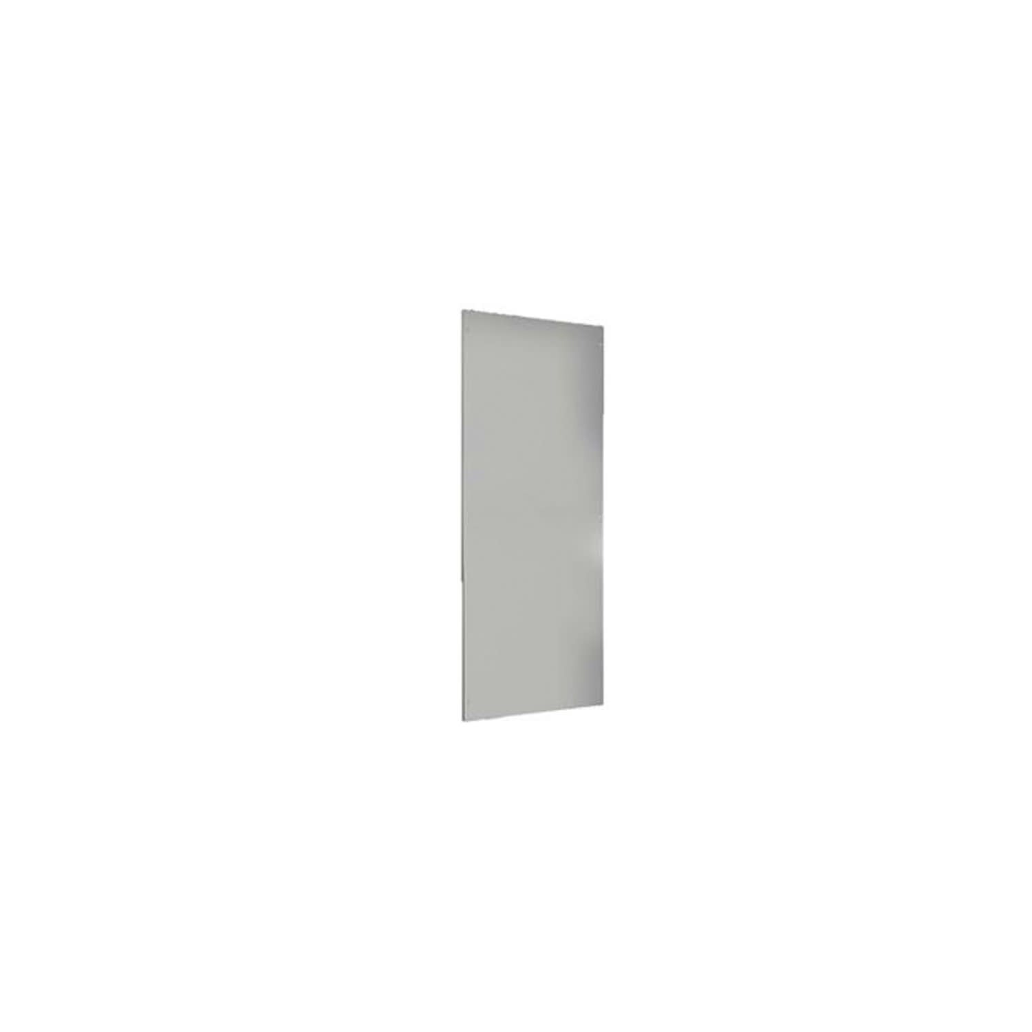 LATERALES ATORNILLABLES VX25 2000X800MM 2UND ACERO CARBONO 8108245 RITTAL