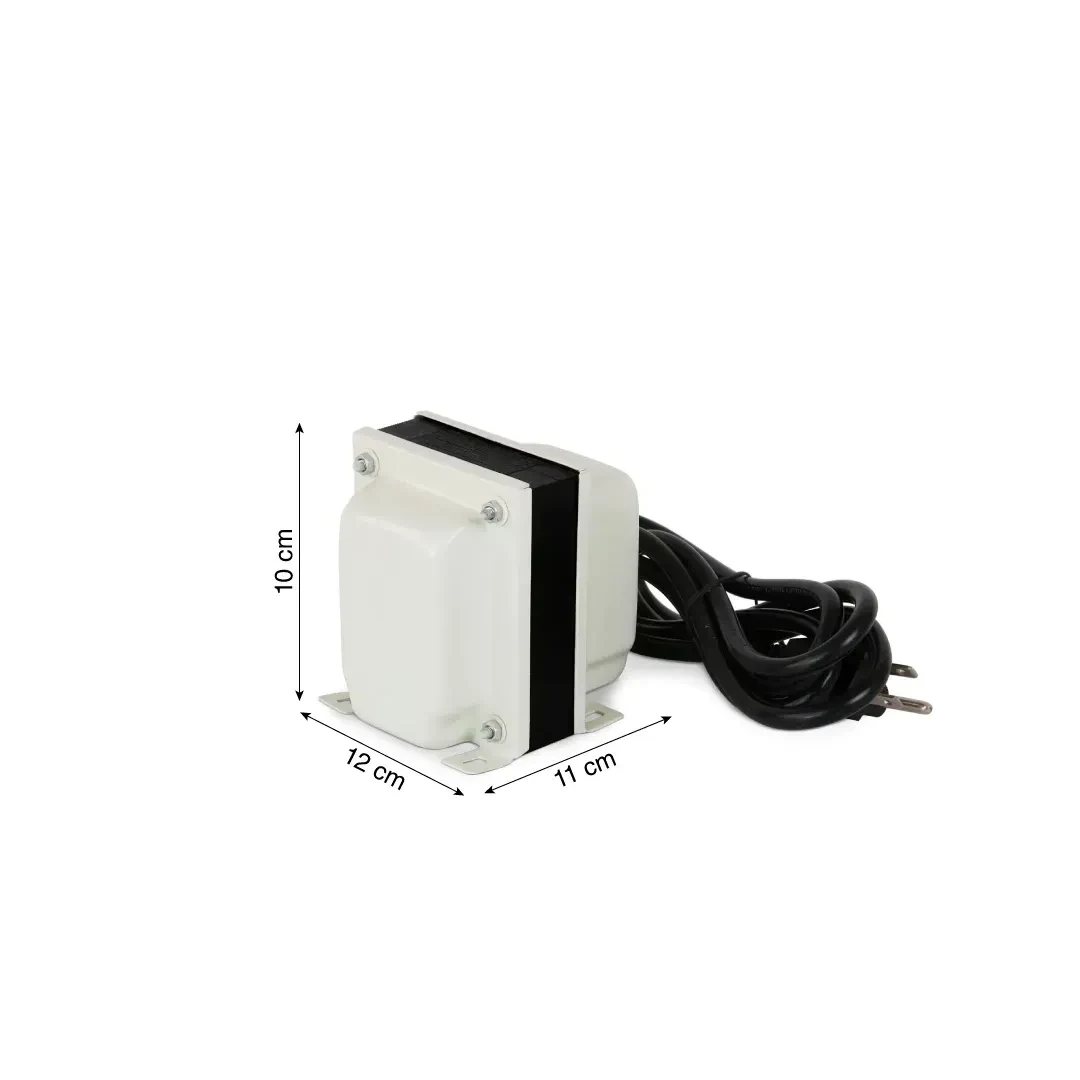AUTOTRANSFORMADOR MONOFASICO 250VA 220/110V AUDAX2