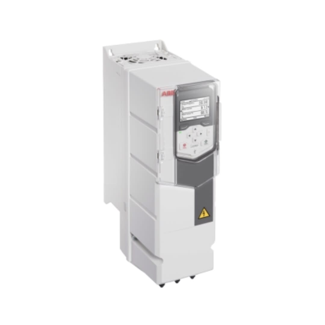 VARIADOR DE VELOCIDAD TRIFASICO 380-480V 3HP 5.6A IP21 74612840 ABB1