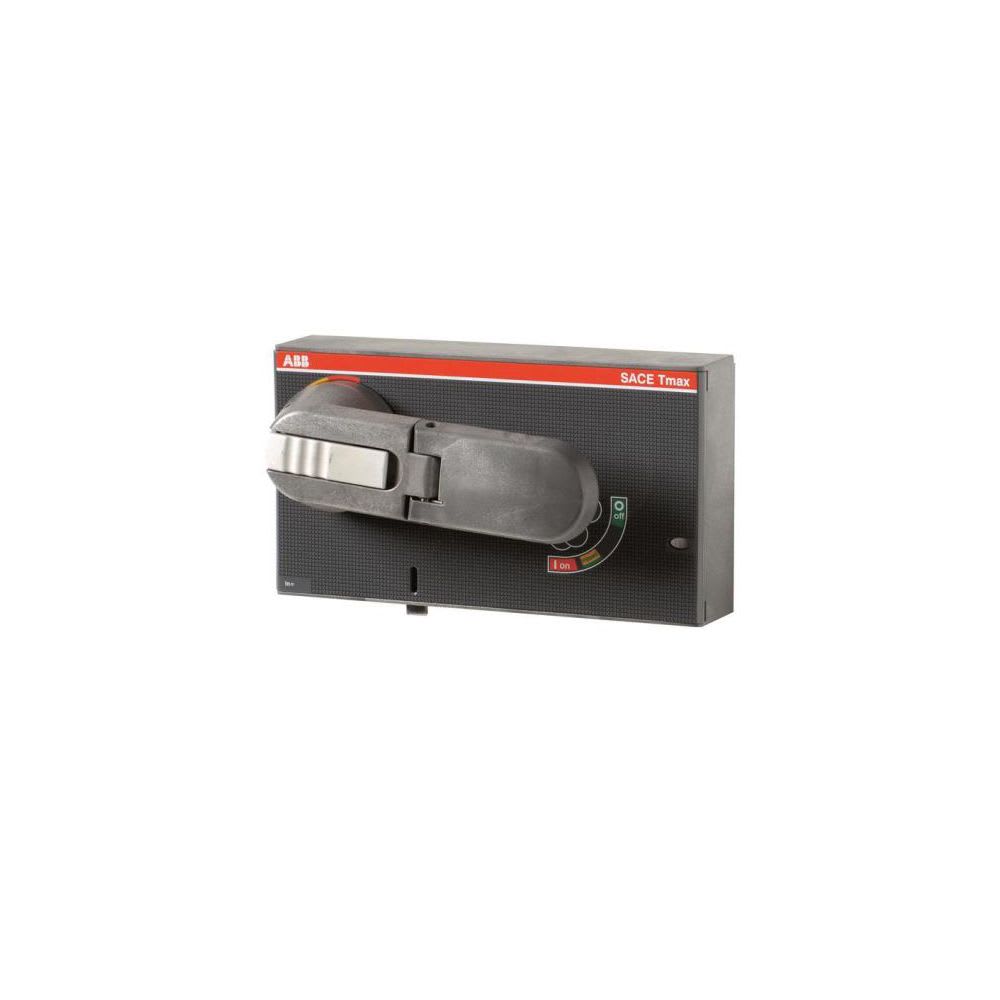 MANDO ROTATIVO DIRECTO PARA INTERRUPTOR T6 1SDA060407R1 ABB