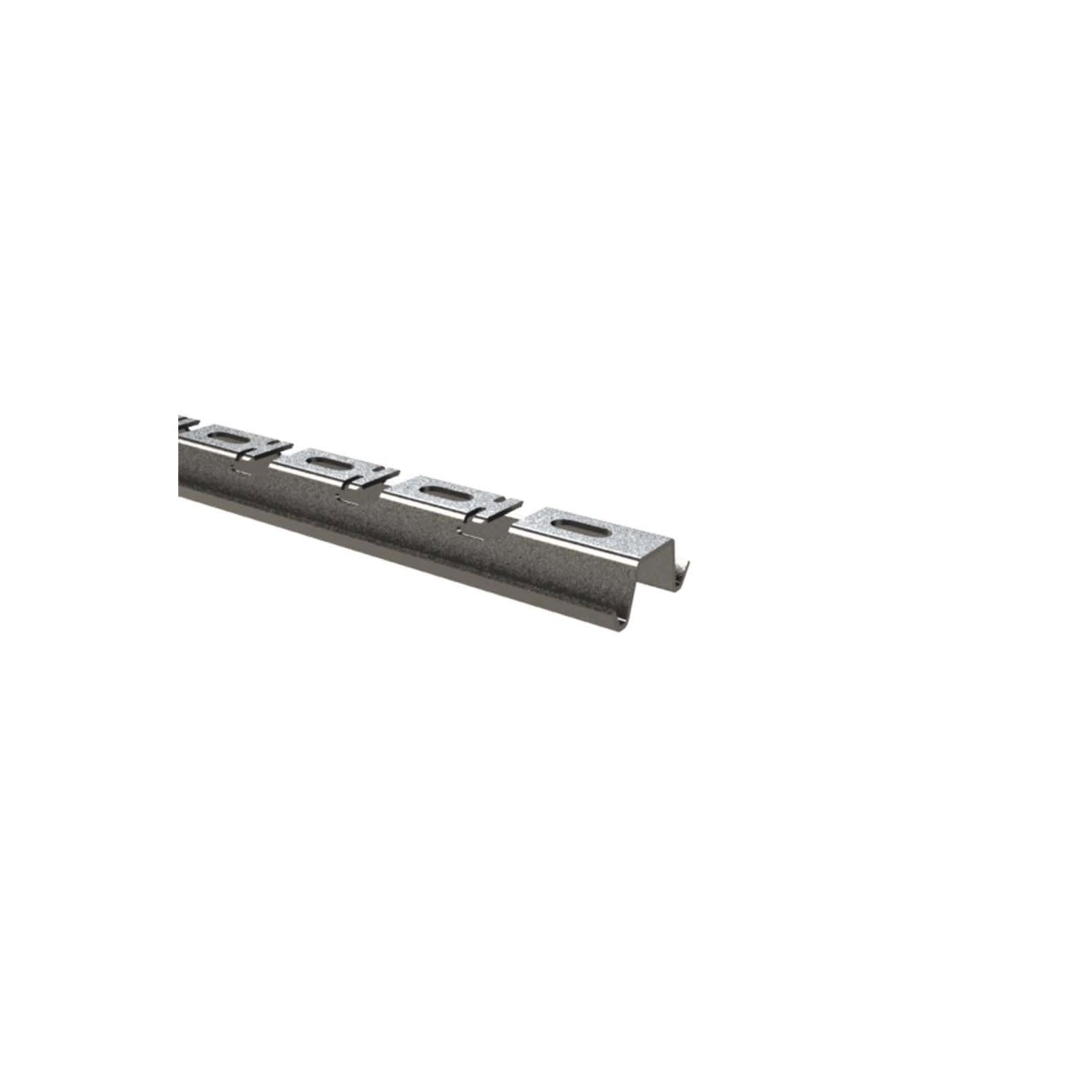 ACCESORIO DE SOPORTE  C-SVO GS LONG:3000MM PARA BANDEJAS 2/1101 BASOR