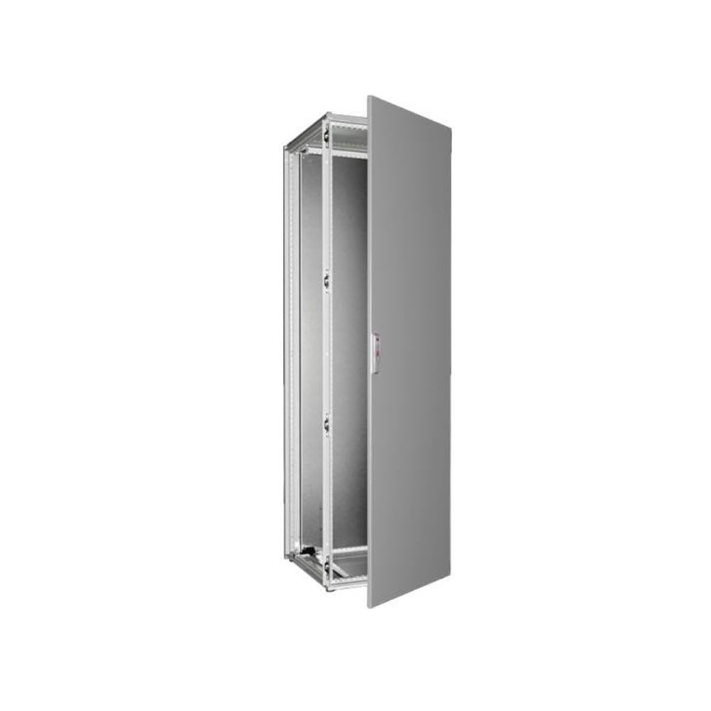 TABLERO AUTOSOPORTADO VX25 2000X600X600MM IP55 ACERO AL CARBONO 8606000 RITTAL