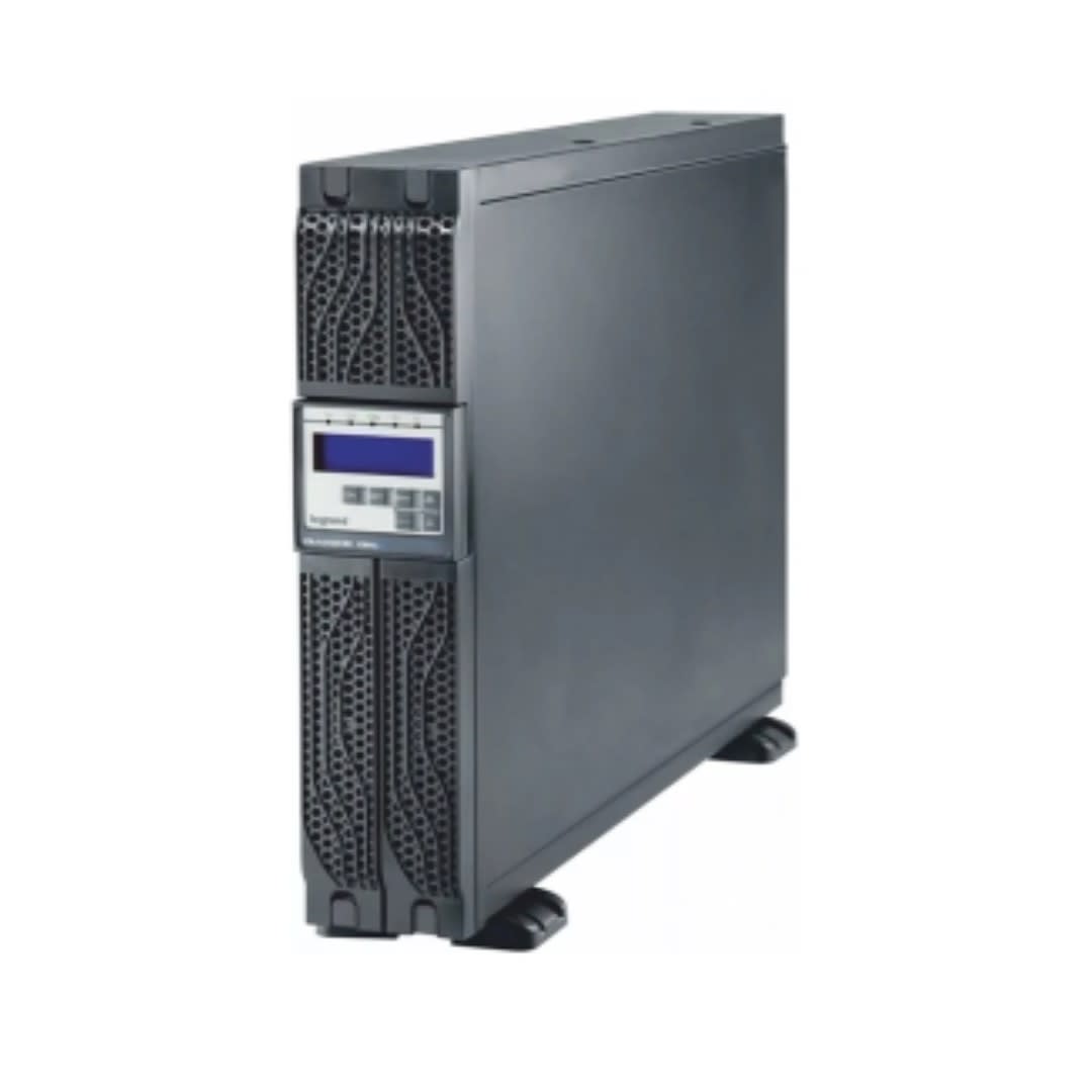 UPS MONOFASICO ONLINE DAKER DK PLUS 1KVA 10 MIN TOMACORRIENTES 310170 LEGRAND