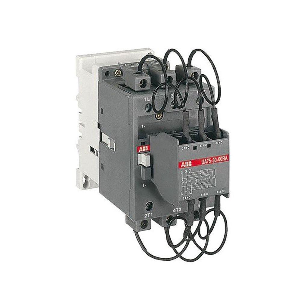 CONTACTOR PARA CONDENSADOR 14/53KVAR 230/440V 220-230V 1SBL411024R8000 ABB1