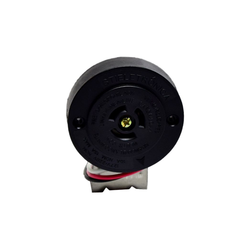 BASE CONTROL FOTOELECTRONICO SGMF B1412 PARA ADOSAR CON SOPORTE DE ACERO STRONGER2