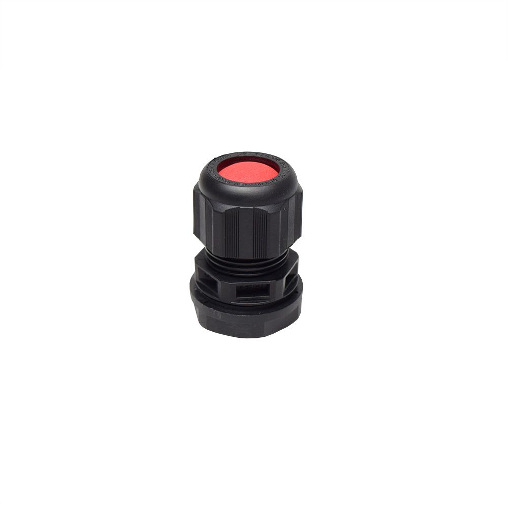 PRENSAESTOPA POLIAMIDA OD(8-17MM) M25, EX-E, ZONA 1,21 CZ0220/12-2511-103+201/25 CZ-EX1
