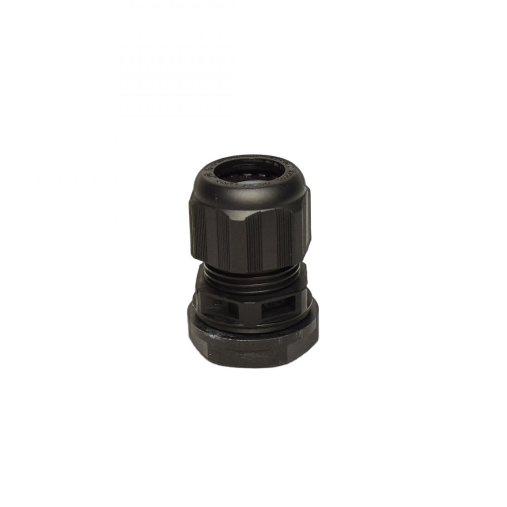 PRENSAESTOPA POLIAMIDA OD(8-17MM) M25, EX-E, ZONA 1,21 CZ0220/12-2511-103+201/25 CZ-EX3
