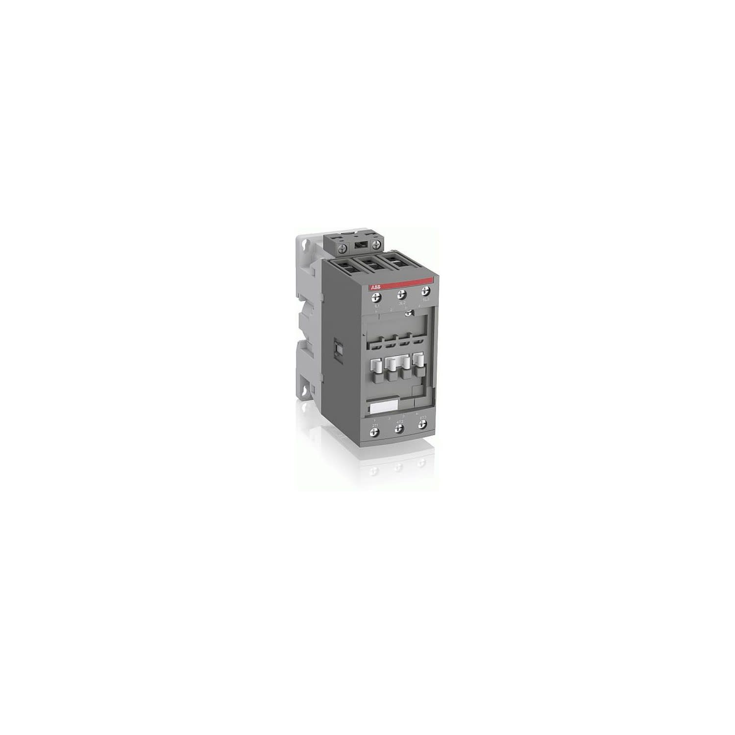 CONTACTOR 40A(AC3) 70A(AC1) 690V 3P S/CONTACTOS 250-500VAC/DC 1SBL347001R1400 ABB1