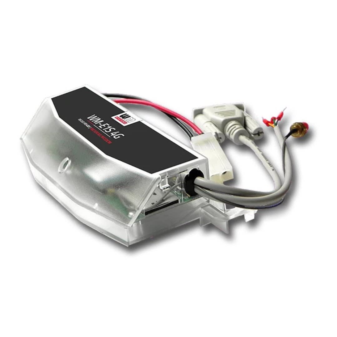 MODEM 4G PARA MEDIDOR A1800 ALPHA4G ELSTER