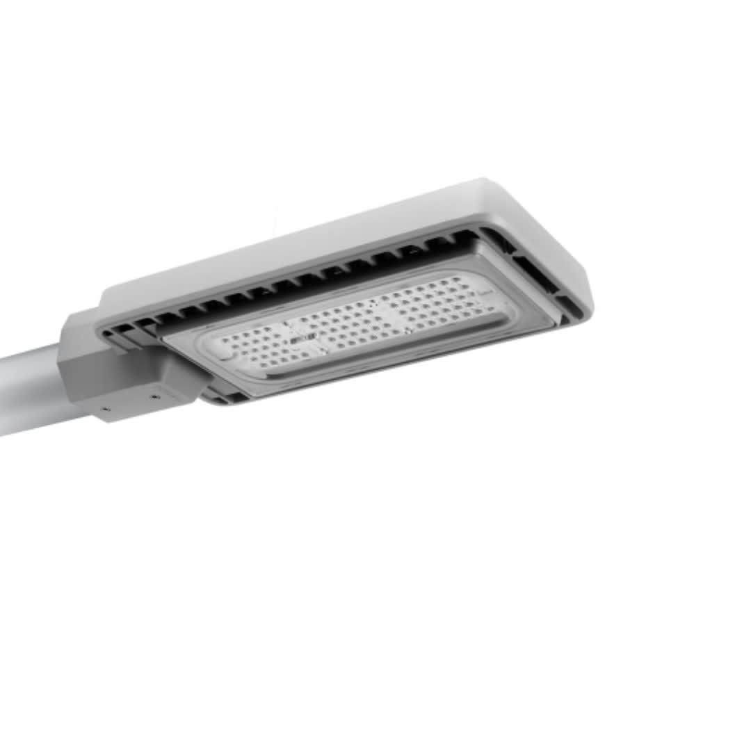 LUMINARIA DE ALUMBRADO PUBLICO LED BRP390 LED68/NW 48W IP66 EQ.100W 911401861598 PHILIPS