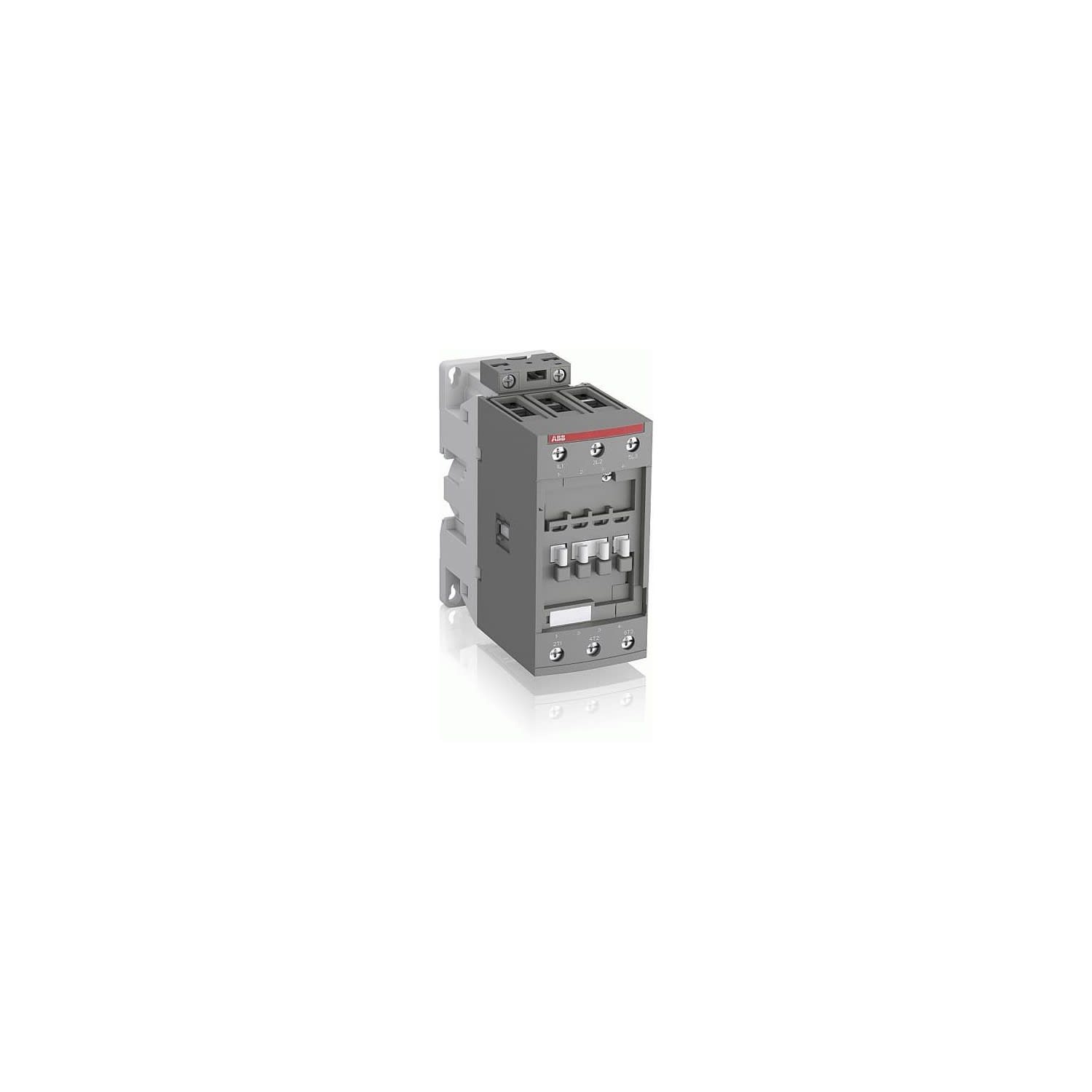 CONTACTOR 53A(AC3) 100A (AC1) 690V 3P S/CONTACTOS 250-500VAC/DC 1SBL367001R1400 ABB1