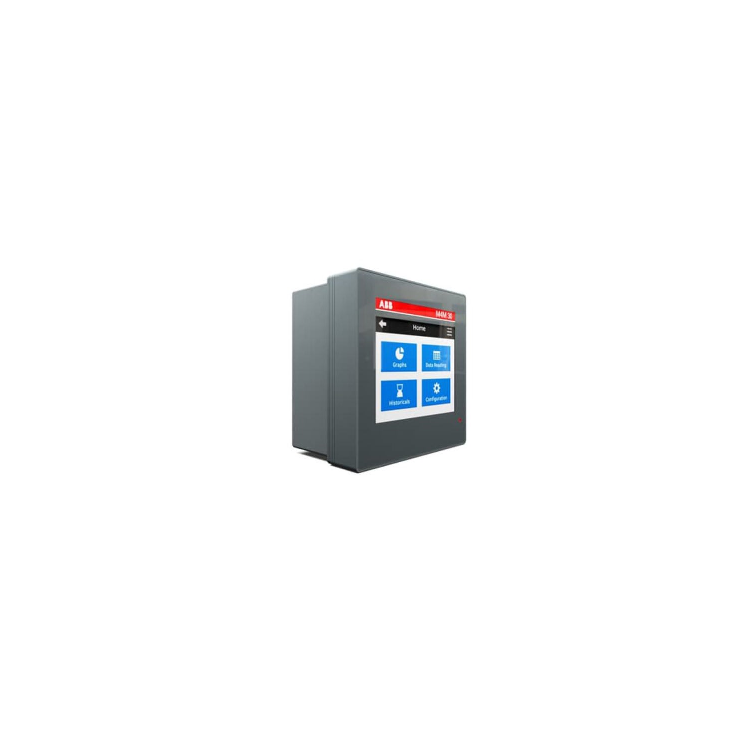 ANALIZADOR DE REDES CL0.5S 690V CON MODBUS BT 2CSG274761R4051 ABB
