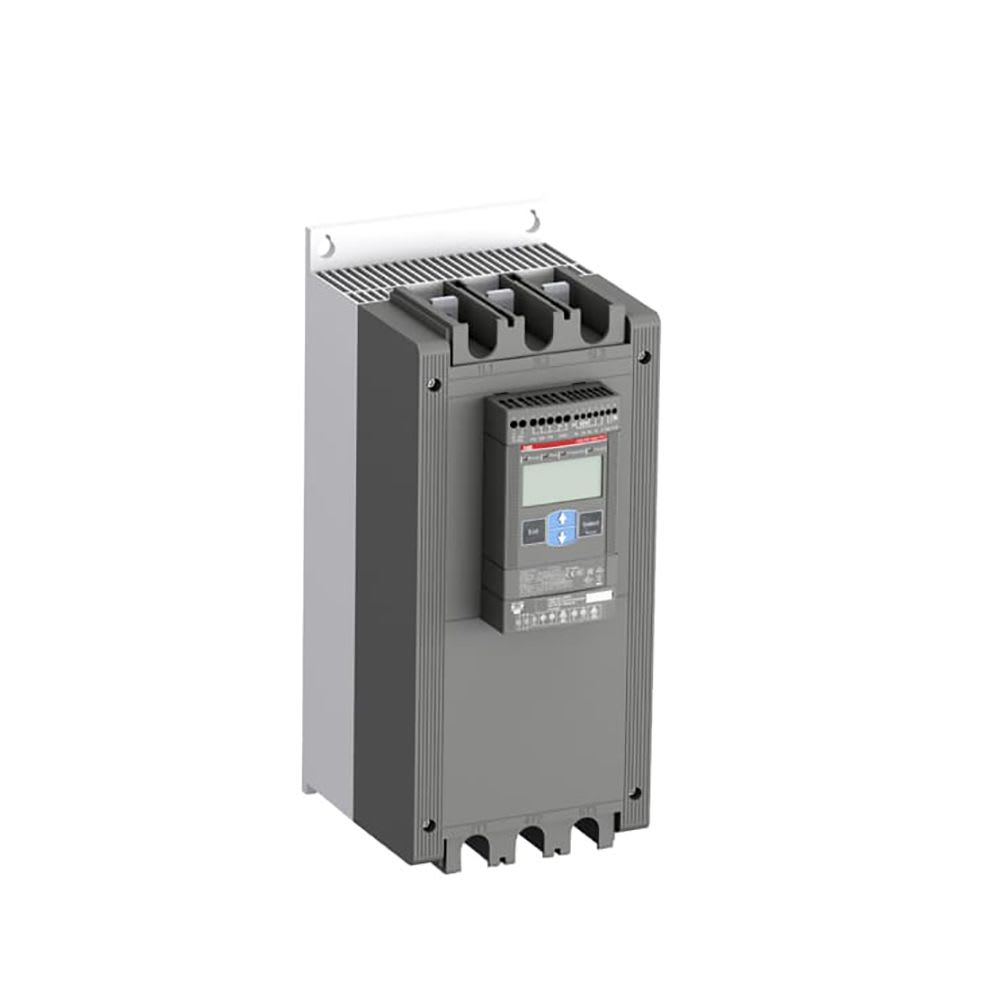 ARRANCADOR ELECTRONICO 100/250HP 230/460V 300A 1SFA897114R7001 ABB