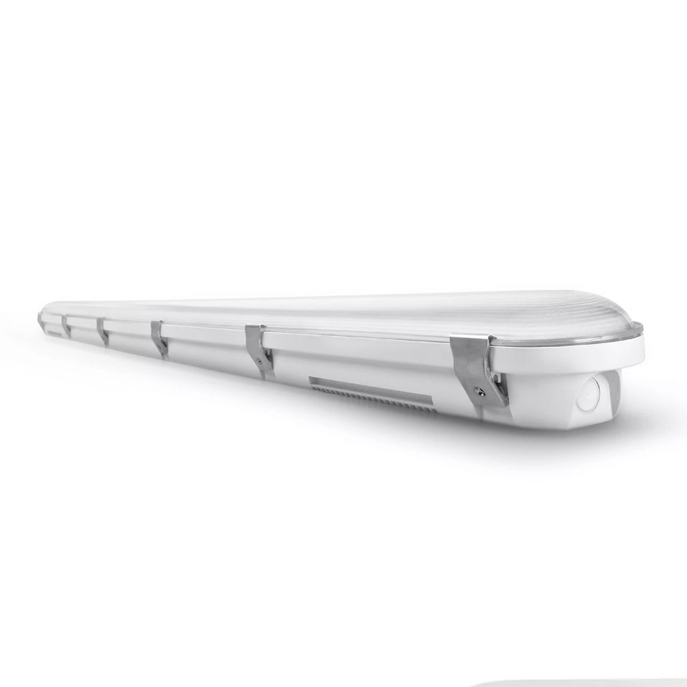 LUMINARIA HERMETICA DAMPPROOF LED 58W/865 6960LM 7016673 LEDVANCE Aragcu Perú SAC