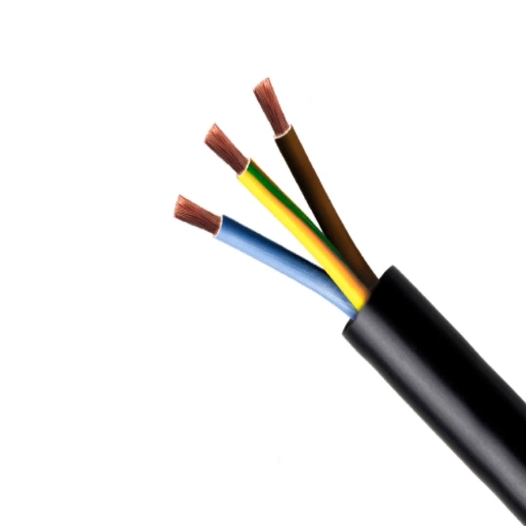 CABLE RV-K 3X120+1X70MM2 0.6/1KV XLPE/PVC NEGRO CLASE 5XMETRO LINEAL 81648923 MIGUELEZ