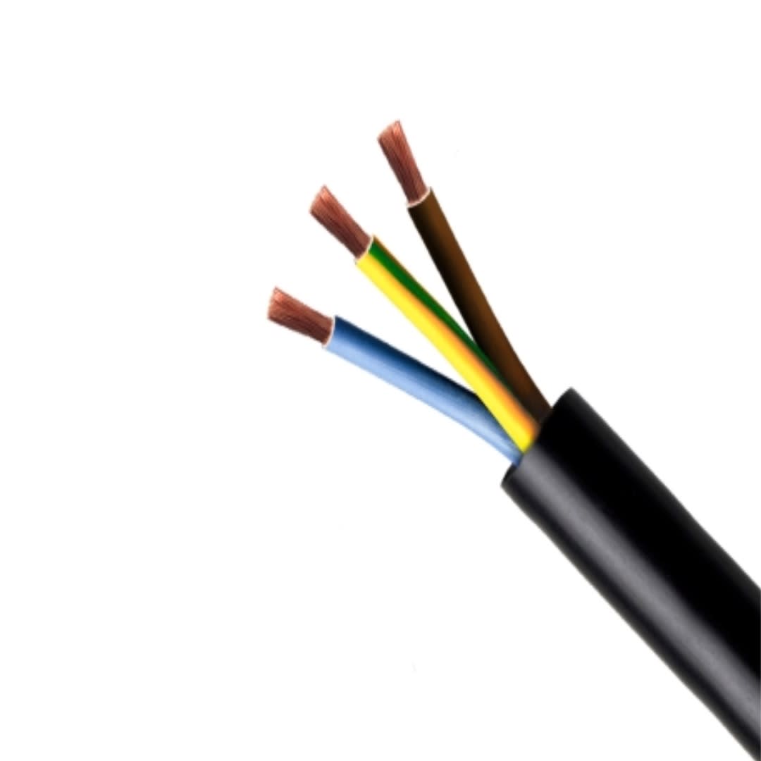 CABLE RV-K 3X70+1X35MM2 0.6/1KV XLPE/PVC NEGRO CLASE 5XMETRO LINEAL 86244923 MIGUELEZ
