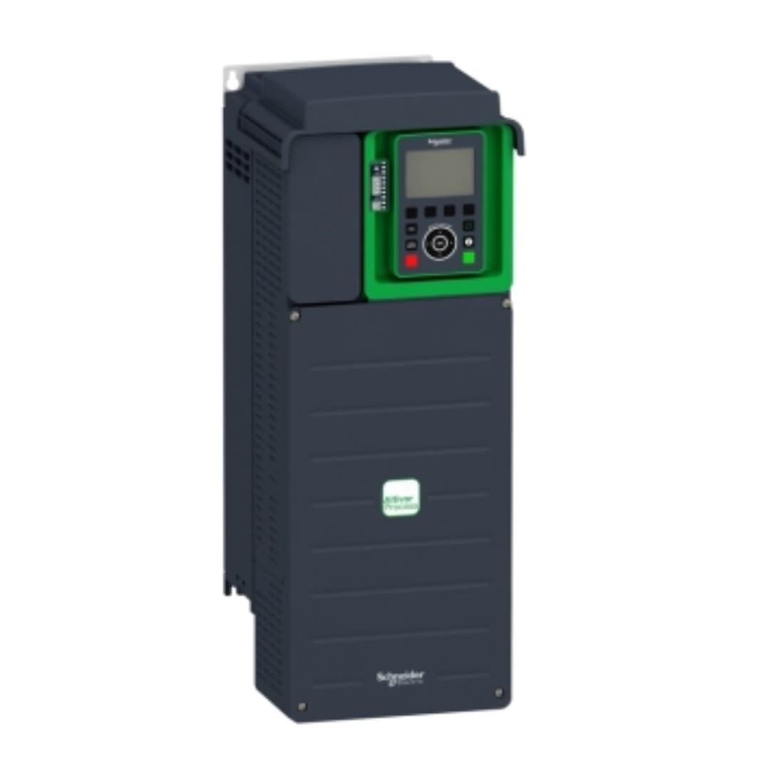 VARIADOR DE VELOCIDAD TRIFASICO 380-480V 30HP 34.4A IP21 ATV930D22N4 SCHNEIDER ELECTRIC1