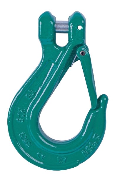 GANCHO P/ CADENA DE 1.2 TN 6 MM HCS006 ABLE1