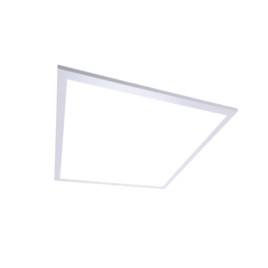 PANEL LED CUADRADO RC048B LED40S/865 120-277V PARA EMPOTRAR 911401854581 PHILIPS
