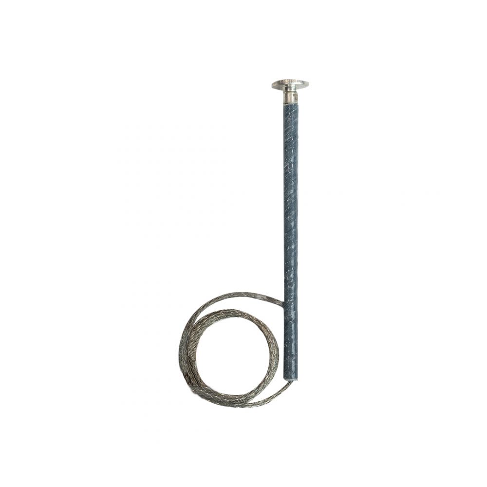 FUSIBLE CHICOTE TIPO K 2A 38KV 660MM CABEZA REMOVIBLE EFN002K660R TECFUSE