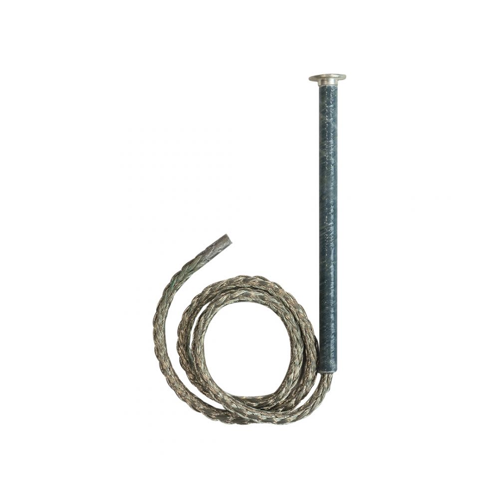 FUSIBLE CHICOTE TIPO K 140A 38KV 660MM CABEZA FIJA EFC140K660F TECFUSE1