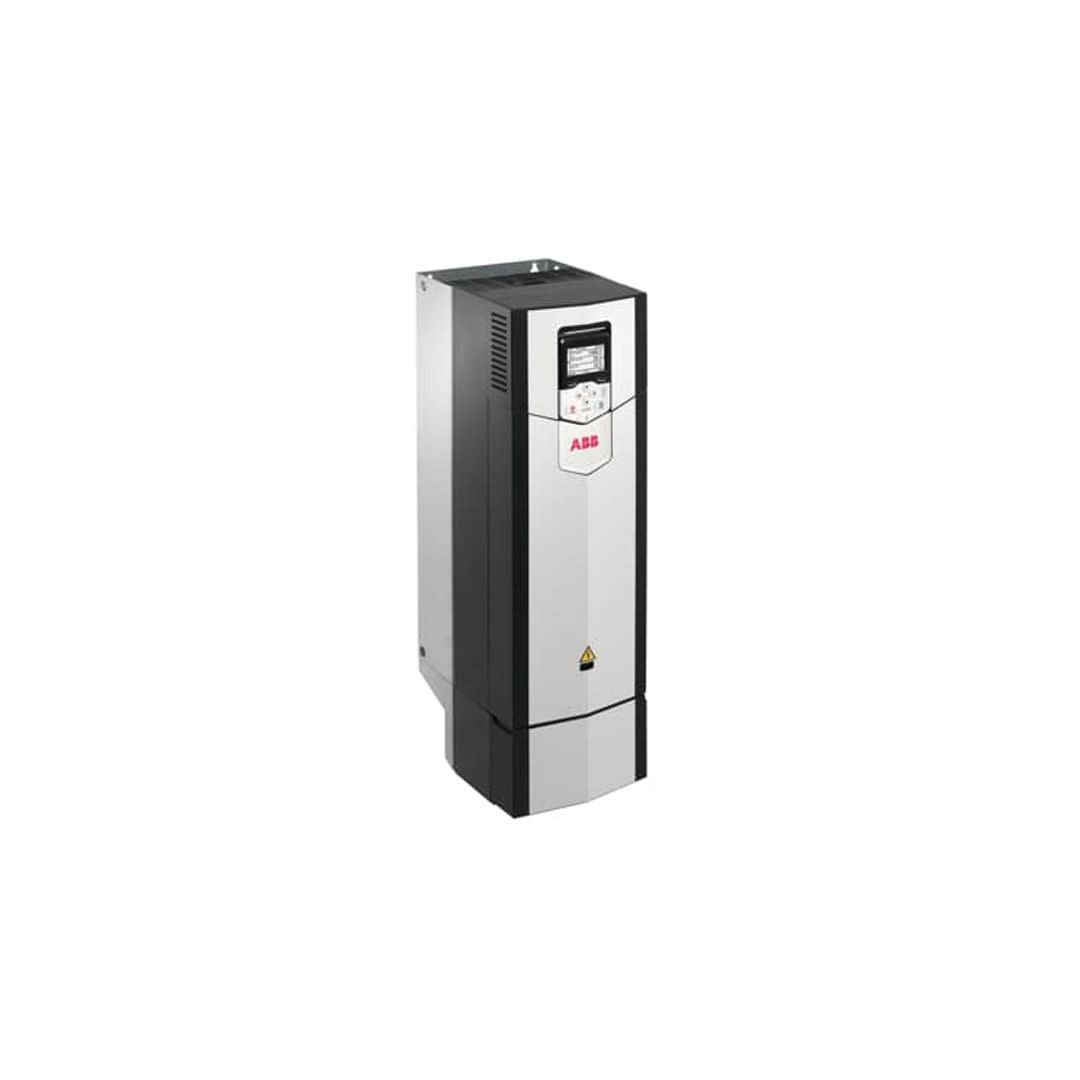 VARIADOR DE VELOCIDAD TRIFASICO 380-480V 50HP 65A IP55 74613050 ABB