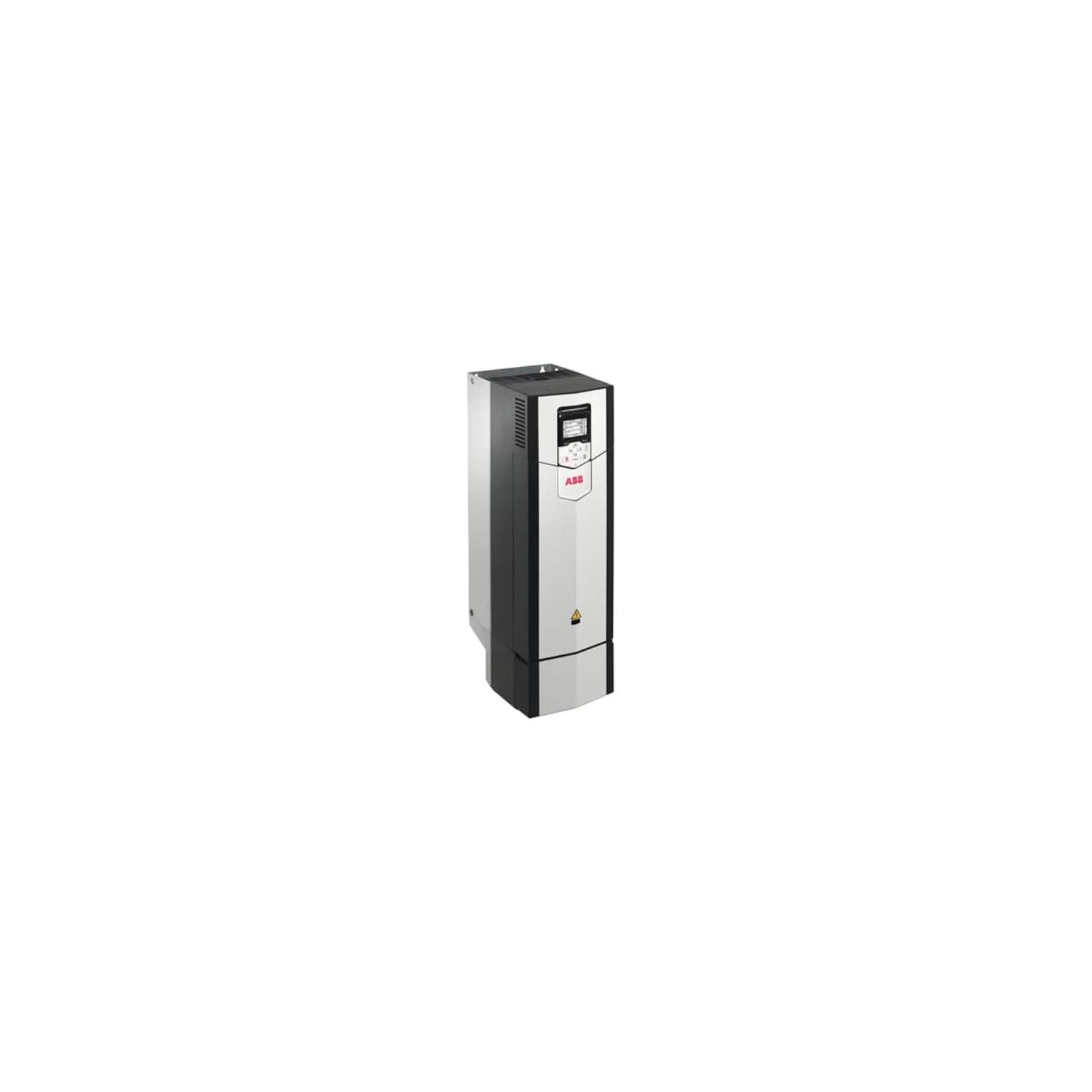 VARIADOR DE VELOCIDAD TRIFASICO 380-480V 60HP 77A IP55 ACS880-01-077A-5+B05 ABB