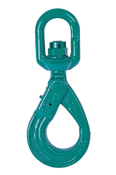 GANCHO GIRATORIO DE 12.5 TN 20 MM HSA020 ABLE1