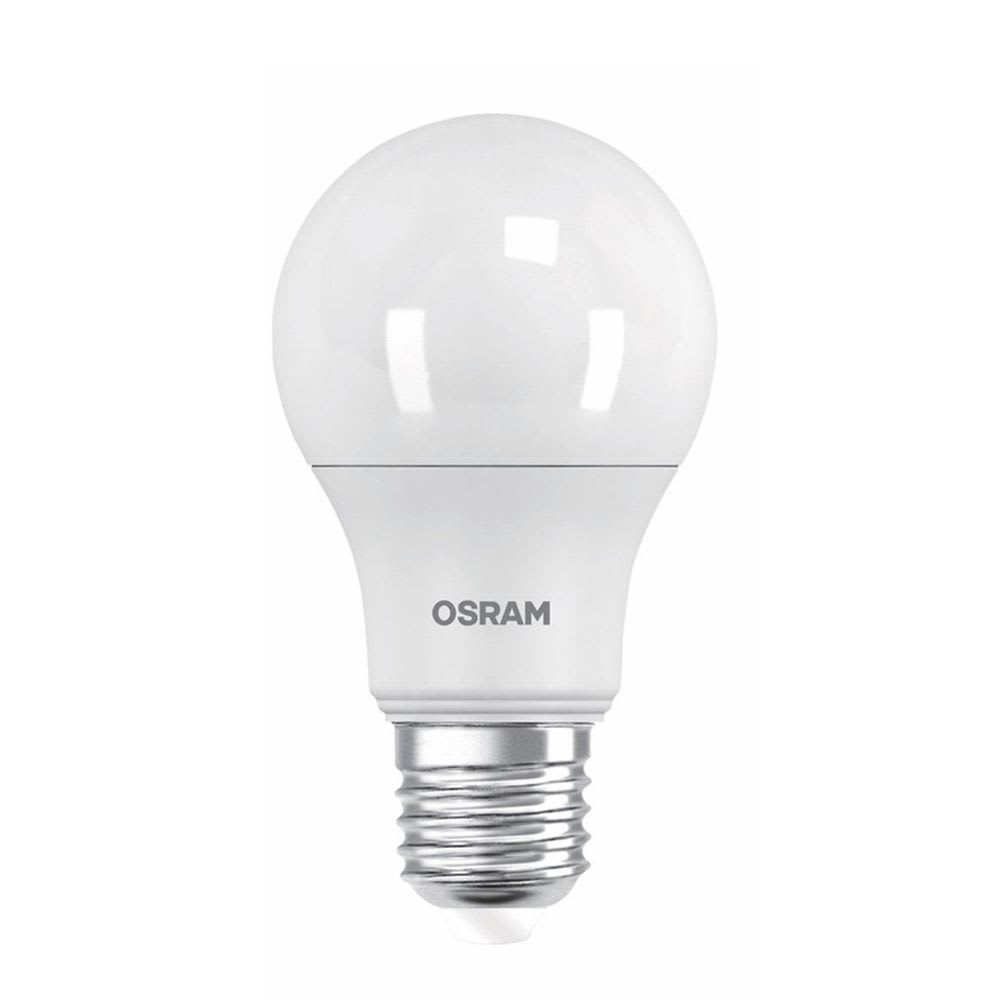 LAMPARA LED BULB 10W/830 750LM 220V E27 G2 7015695 LEDVANCE1