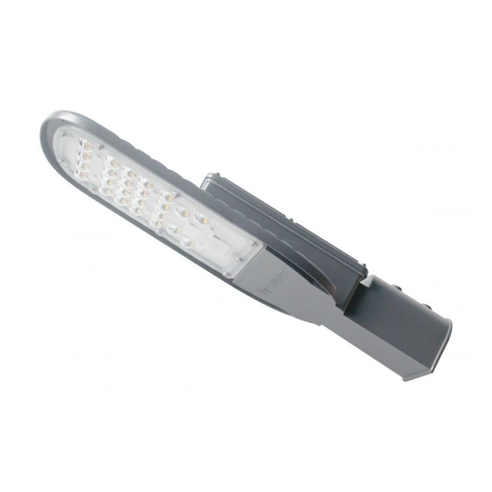 LUMINARIA DE ALUMBRADO PUBLICO LED AREALIGHT 50W/NW 5000LM IP66 EQ.70W 7015874 LEDVANCE1