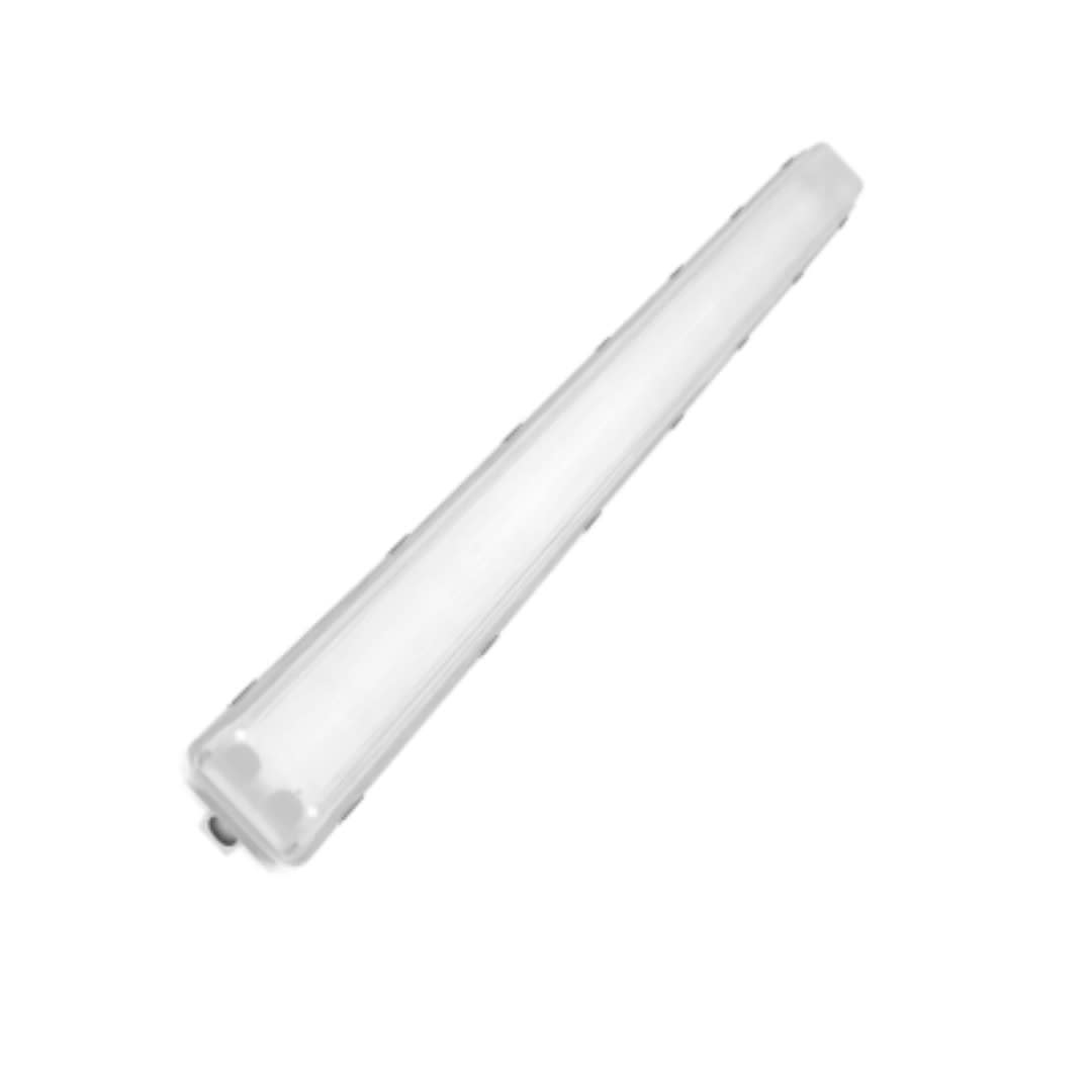 LUMINARIA HERMETICA DAMP-PROOF P/2 TUBOS LED 120CM 7017499 LEDVANCE