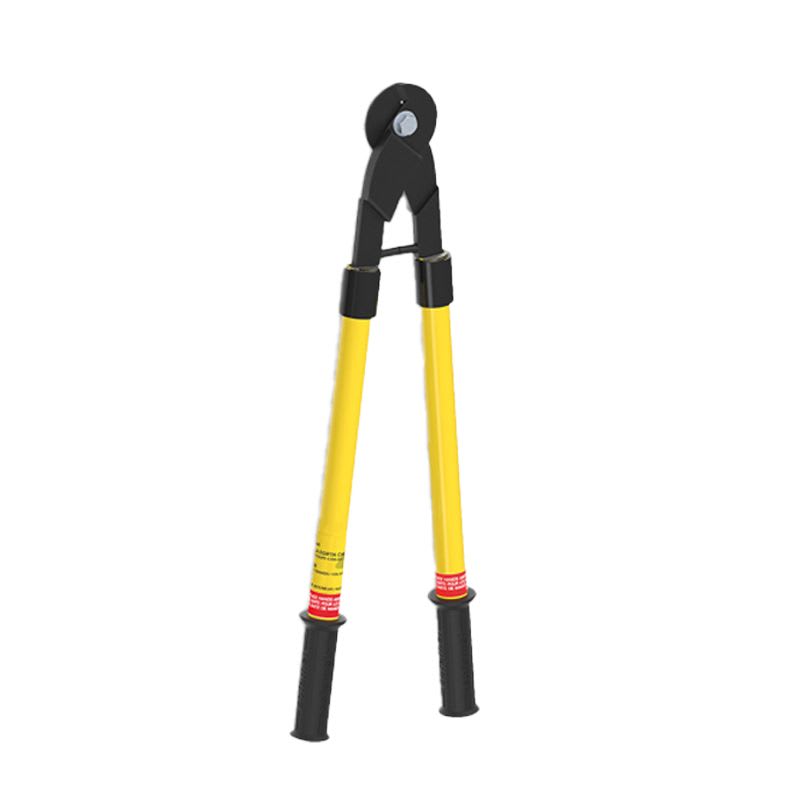 CIZALLA CORTA CABLE AISLADA 25KV L=670MM 715120 SOFAMEL