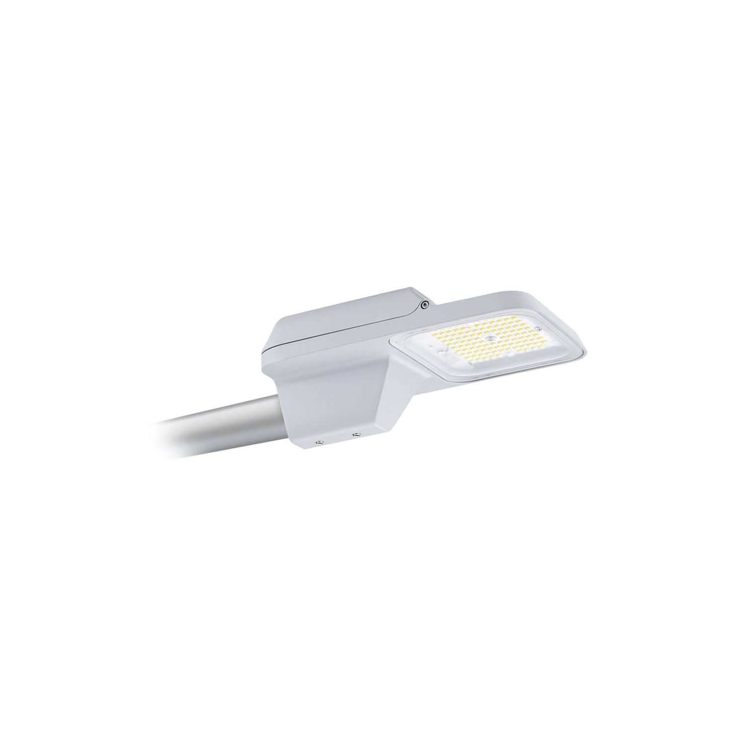 LUMINARIA DE ALUMBRADO PUBLICO LED BRP491 LED142/NW 100W IP66 EQ.200W 911401673306 PHILIPS