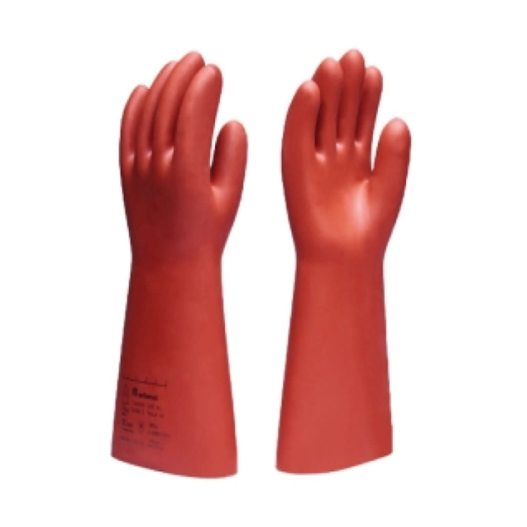 GUANTE AISLANTE CLASE 00 (<=500V) TALLA 09 COMPOSITE 531110 SOFAMEL1