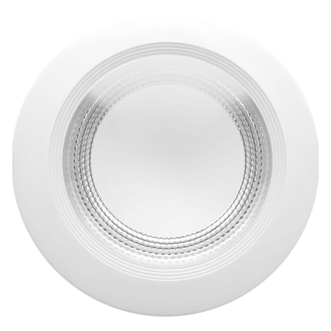 DOWNLIGHT LED COB RTB30 30W/840 2700LM PARA EMPOTRAR RTB30-NW MACROLED