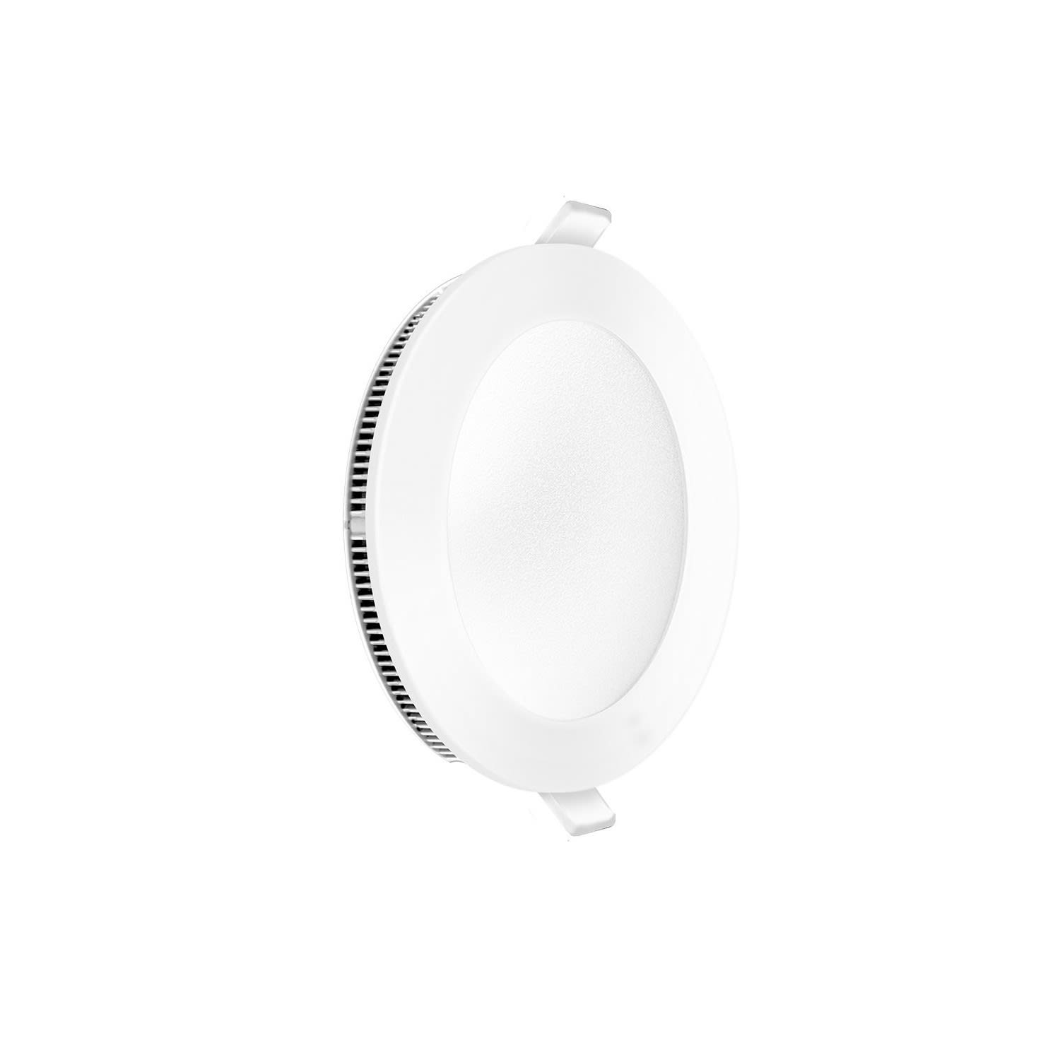 DOWNLIGHT EMBUTIR PER 12W/845 1080LM REDONDO PARA EMPOTRAR PER12NW MACROLED1