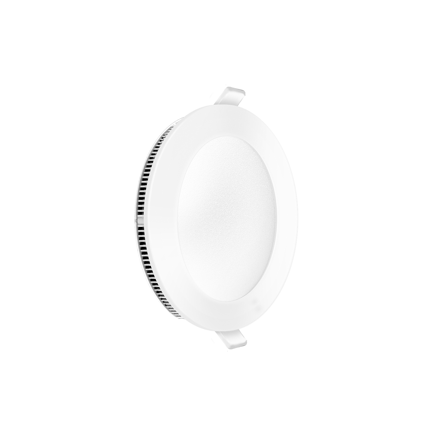 DOWNLIGHT EMBUTIR PER 12W/860 1080LM REDONDO PARA EMPOTRAR PER12CW MACROLED1