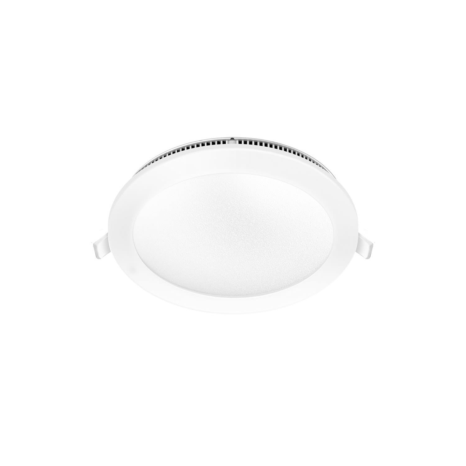 DOWNLIGHT EMBUTIR PER 18W/845 1620LM REDONDO PARA EMPOTRAR PER18NW MACROLED