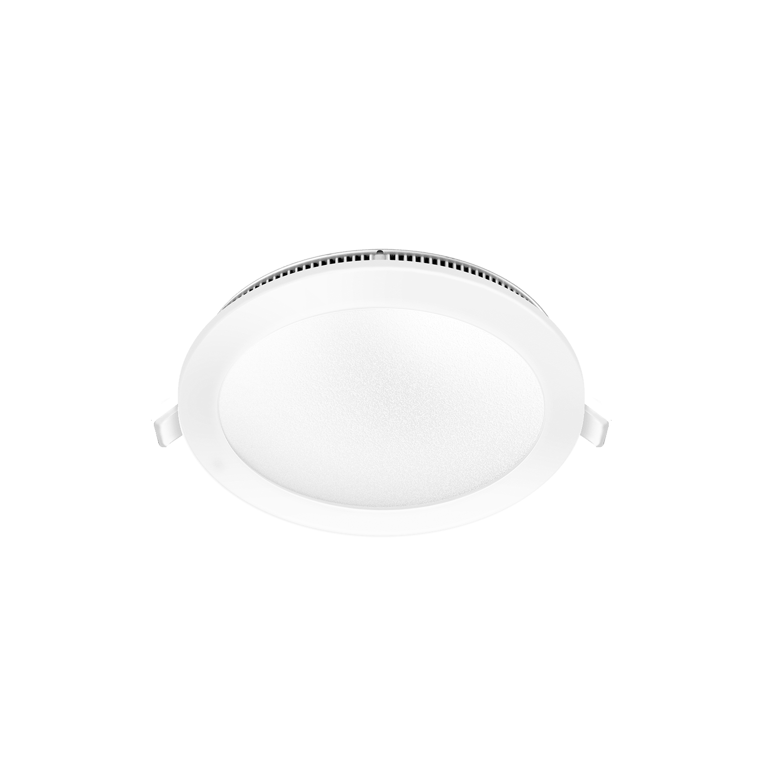DOWNLIGHT EMBUTIR PER 18W/860 1620LM REDONDO PARA EMPOTRAR PER18CW MACROLED1