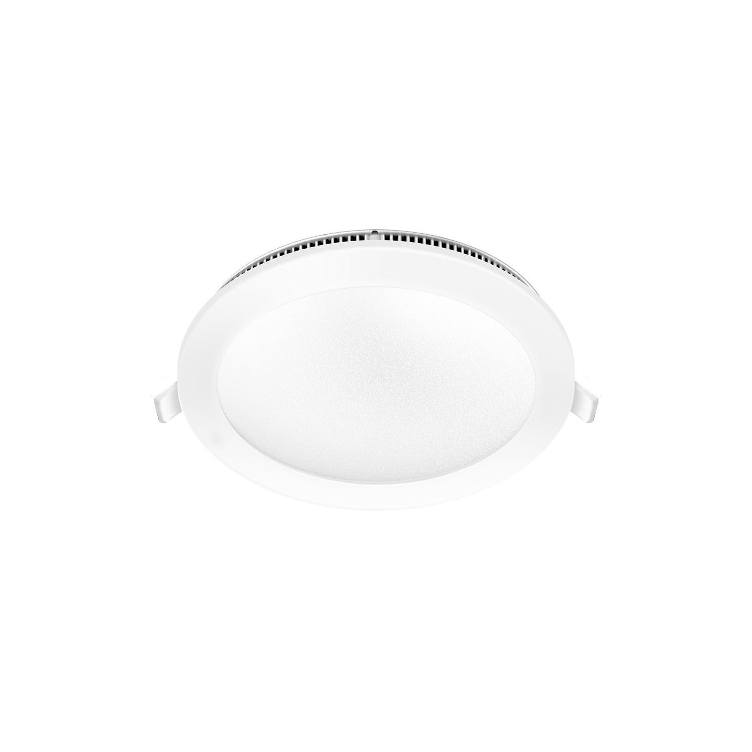 DOWNLIGHT EMBUTIR PER 24W/860 2160LM REDONDO PARA EMPOTRAR PER24CW MACROLED