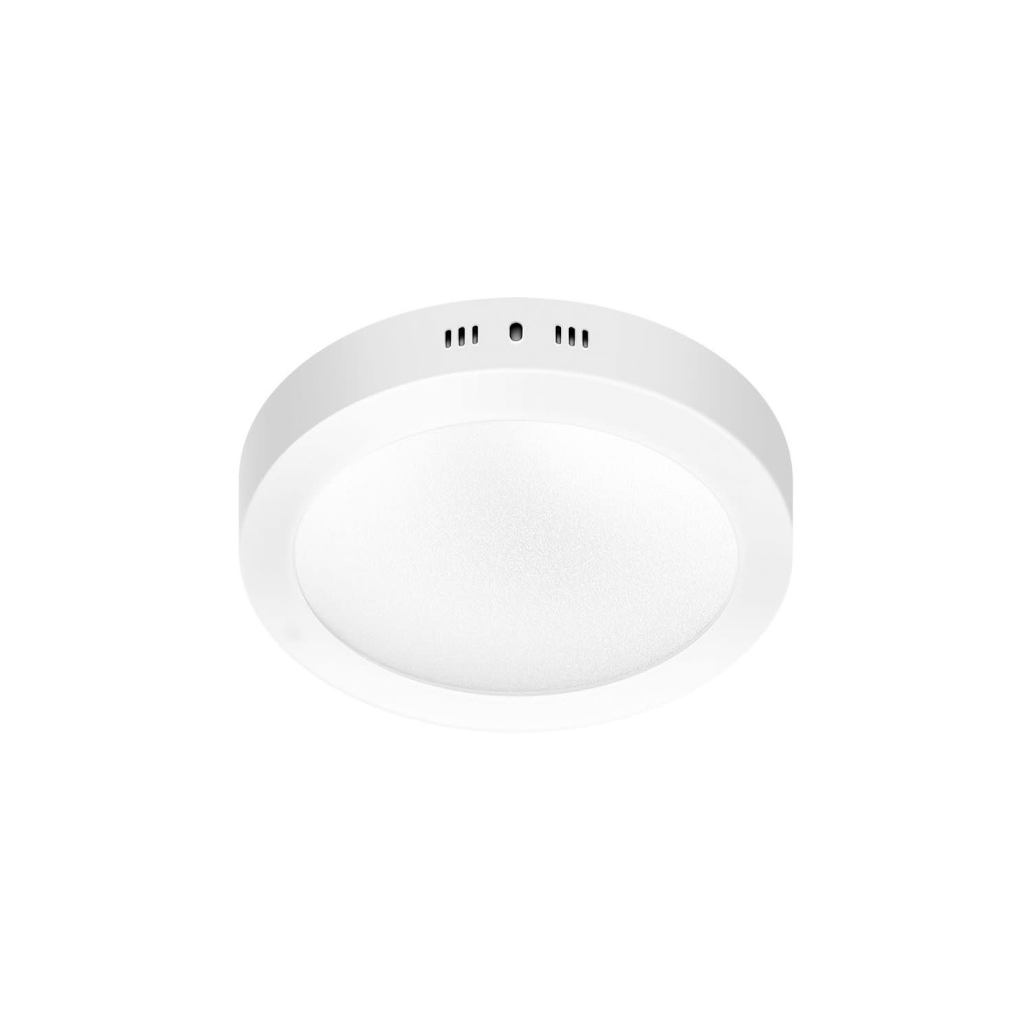 DOWNLIGHT PLAFON PR 18W/845 1620LM REDONDO PR18NW MACROLED1