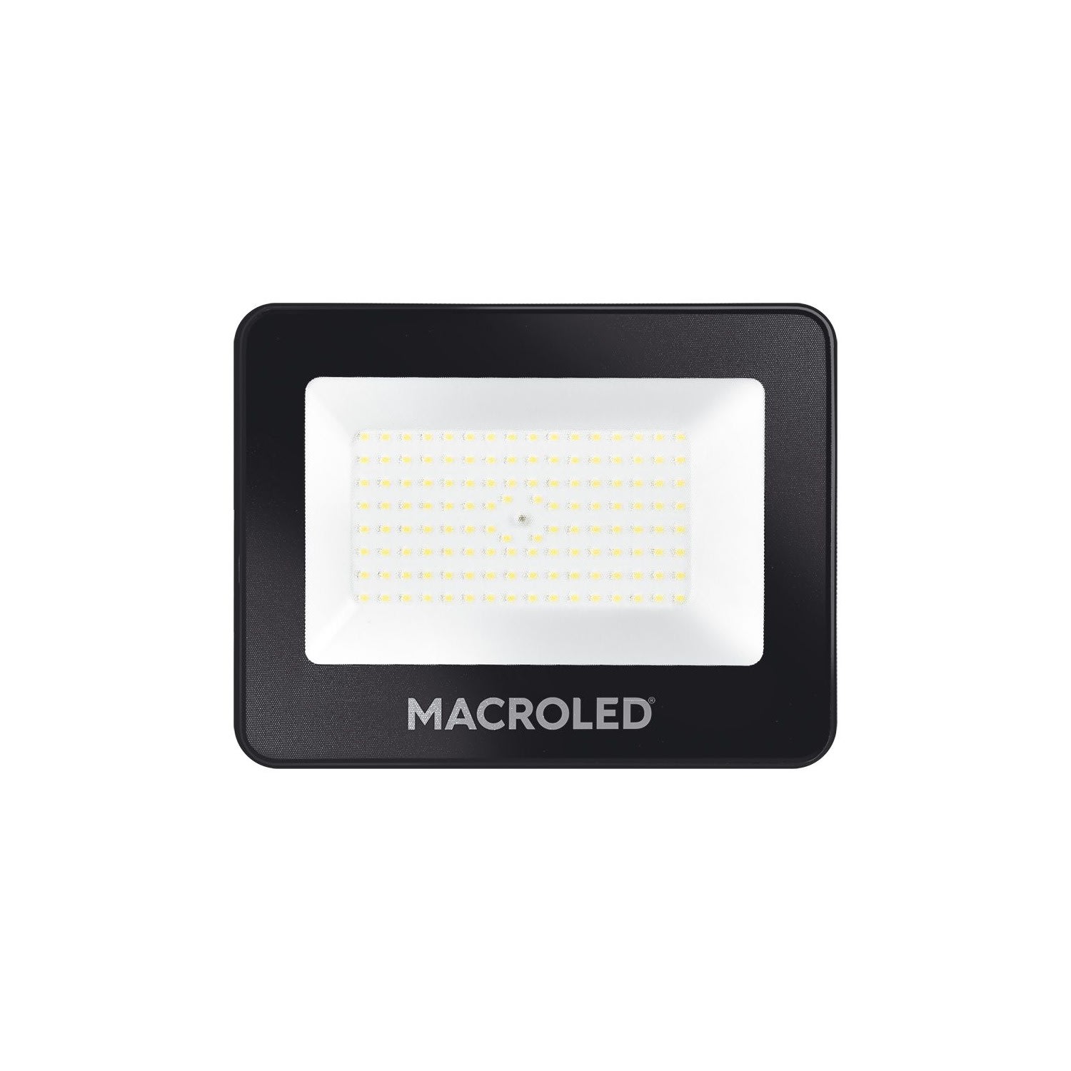 REFLECTOR LED EFL 100W/865 9000LM BK EFL-100W-CW MACROLED1