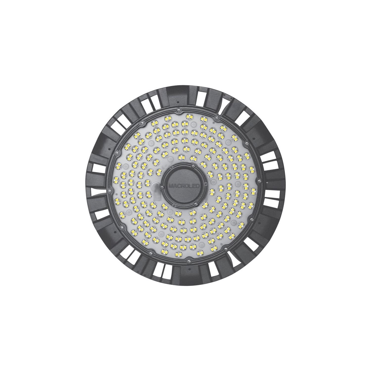 HIGH BAY LED HBV2 200W/865 90° IP65 EQ.500W HBV2200P MACROLED1