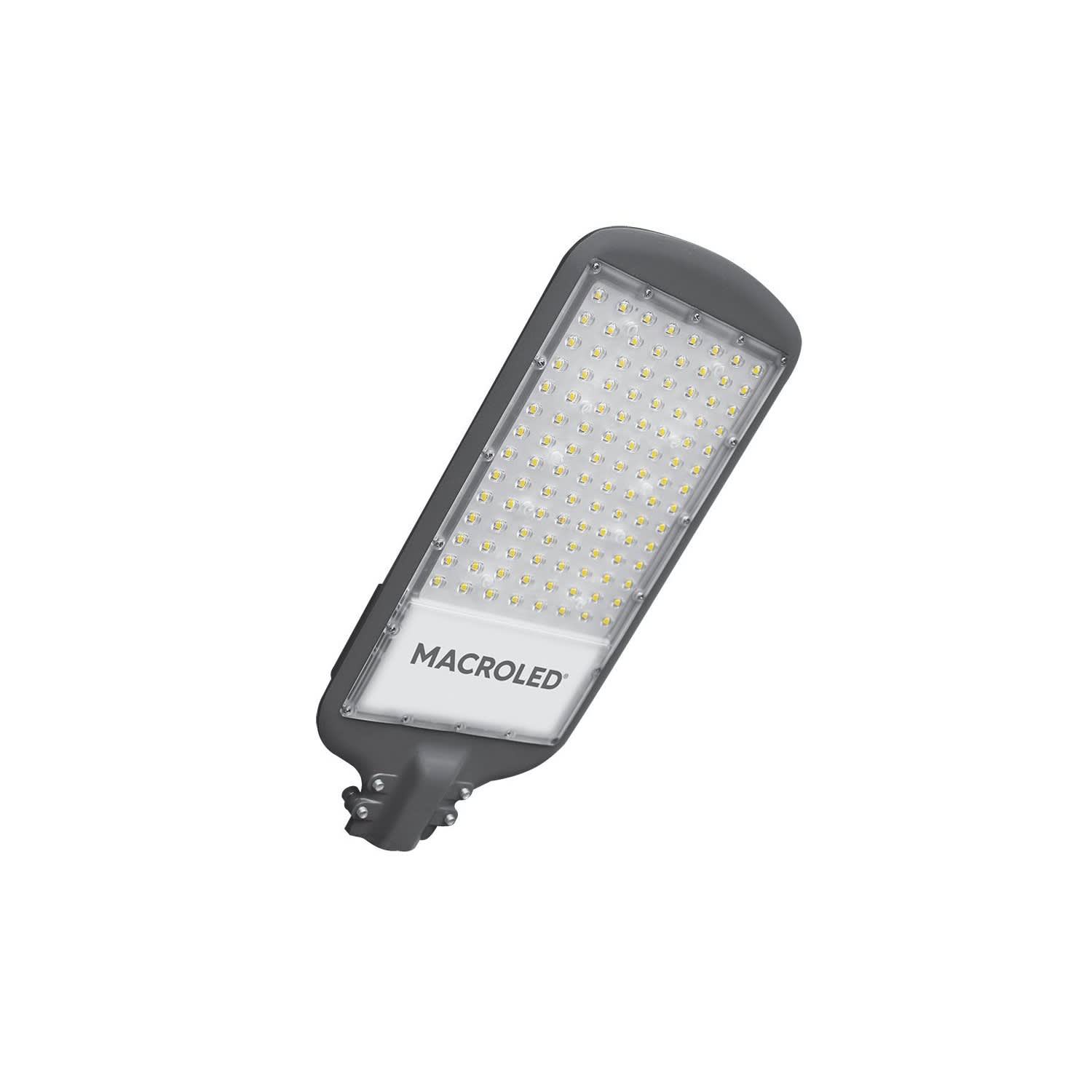 LUMINARIA DE ALUMBRADO PUBLICO LED SL-150W/857 IP65 EQ.300W SL-150W-CW MACROLED