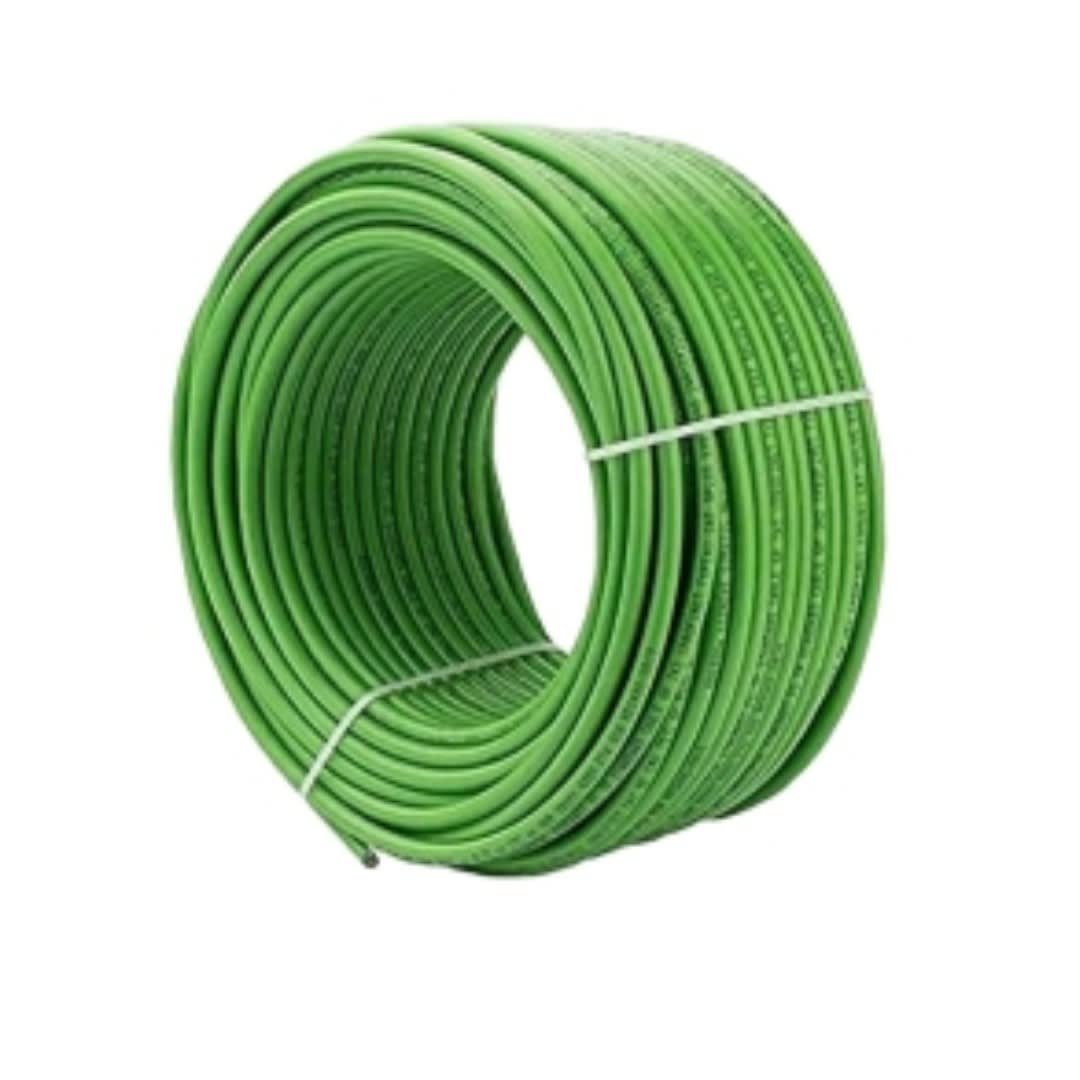CABLE ETHERNET INDUSTRIAL CATEGORIA 6A 4X2X22AWG COLOR VERDE ULXMETRO LINEAL MRT0422HIE4X-PRO RAMCRO1