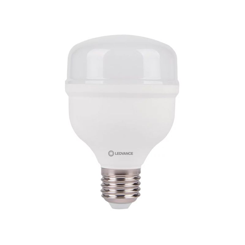 LAMPARA LED ALTA POTENCIA 20W/865 1800LM 100-240V ECO 7018835 LEDVANCE
