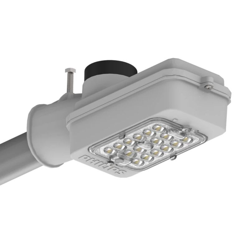 LUMINARIA LED DE ALUMBRADO PUBLICO LED BRP230 LED78/NW FO 52W IP66 EQ 100W 919306035661 PHILIPS