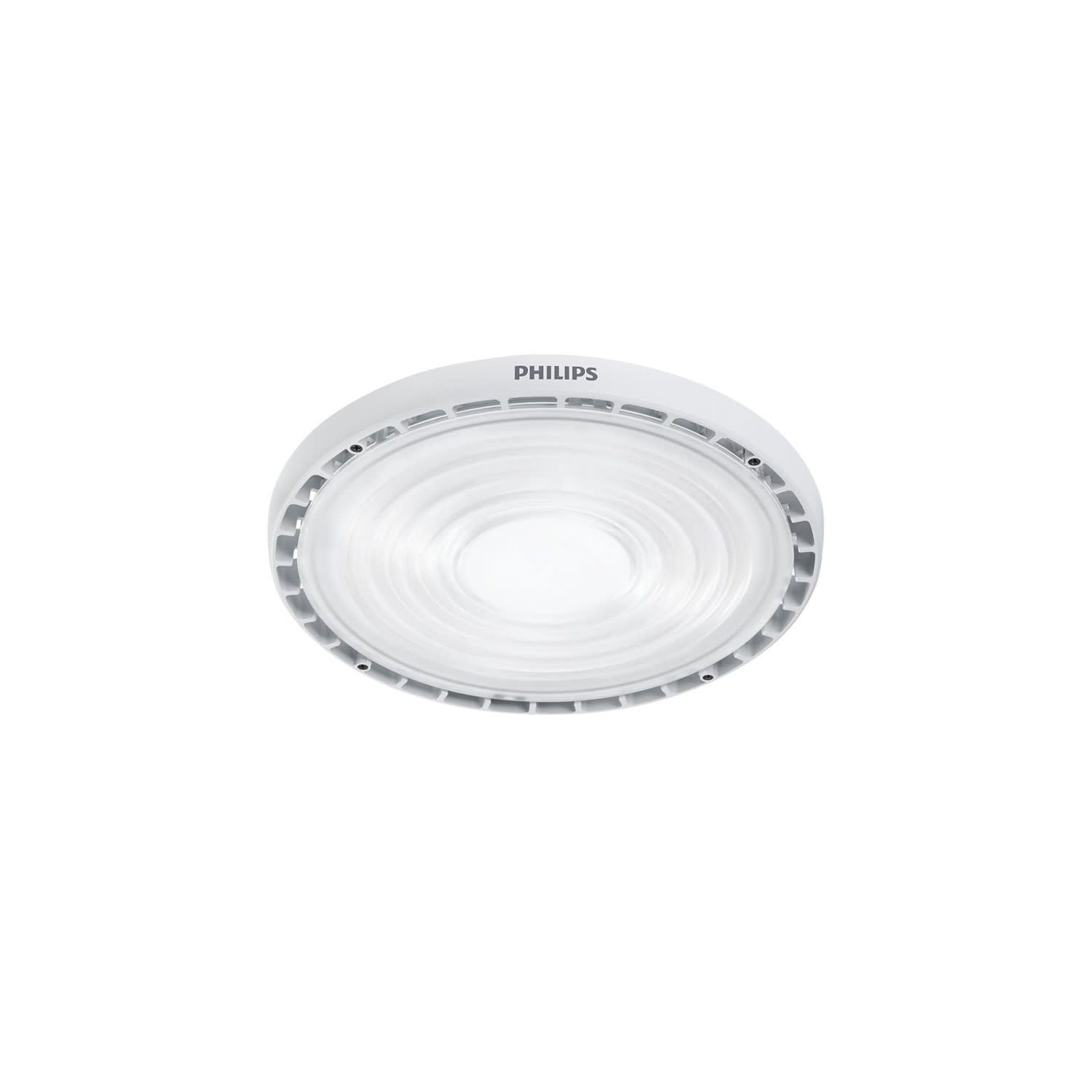 HIGH BAY LED BY518P G2 LED110/CW PSU WB IP65 EQ.150W 911401674407 PHILIPS1